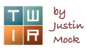 This Week in Running Justin Mock TWIR