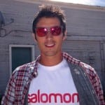 Thomas Lorblanchet - Leadville 100 2012