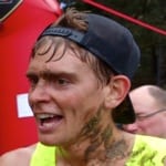 Tim Tollefson - 2014 TNF 50