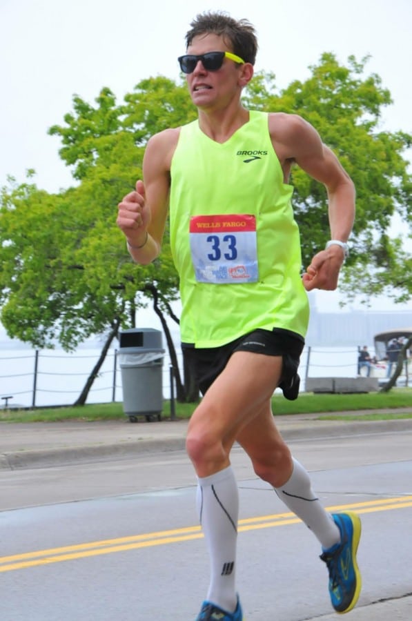 Tim Tollefson 5