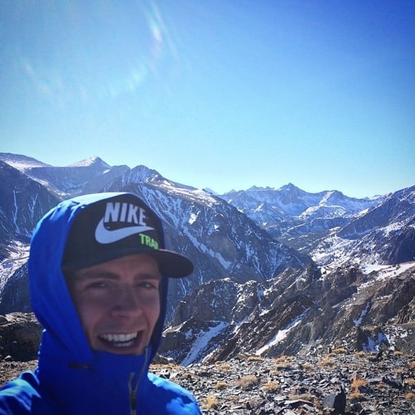 Tim Tollefson 6
