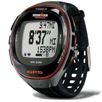 timex trainer