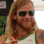 Timothy Olson - 2013 Western States 100