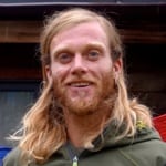 Timothy Olson - 2014 Hardrock 100
