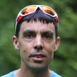 Tofol Castanyer - 2015 Ultra-Trail du Mont-Blanc