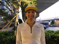 Tom Evans Pre-2019 Vibram Hong Kong 100k Interview