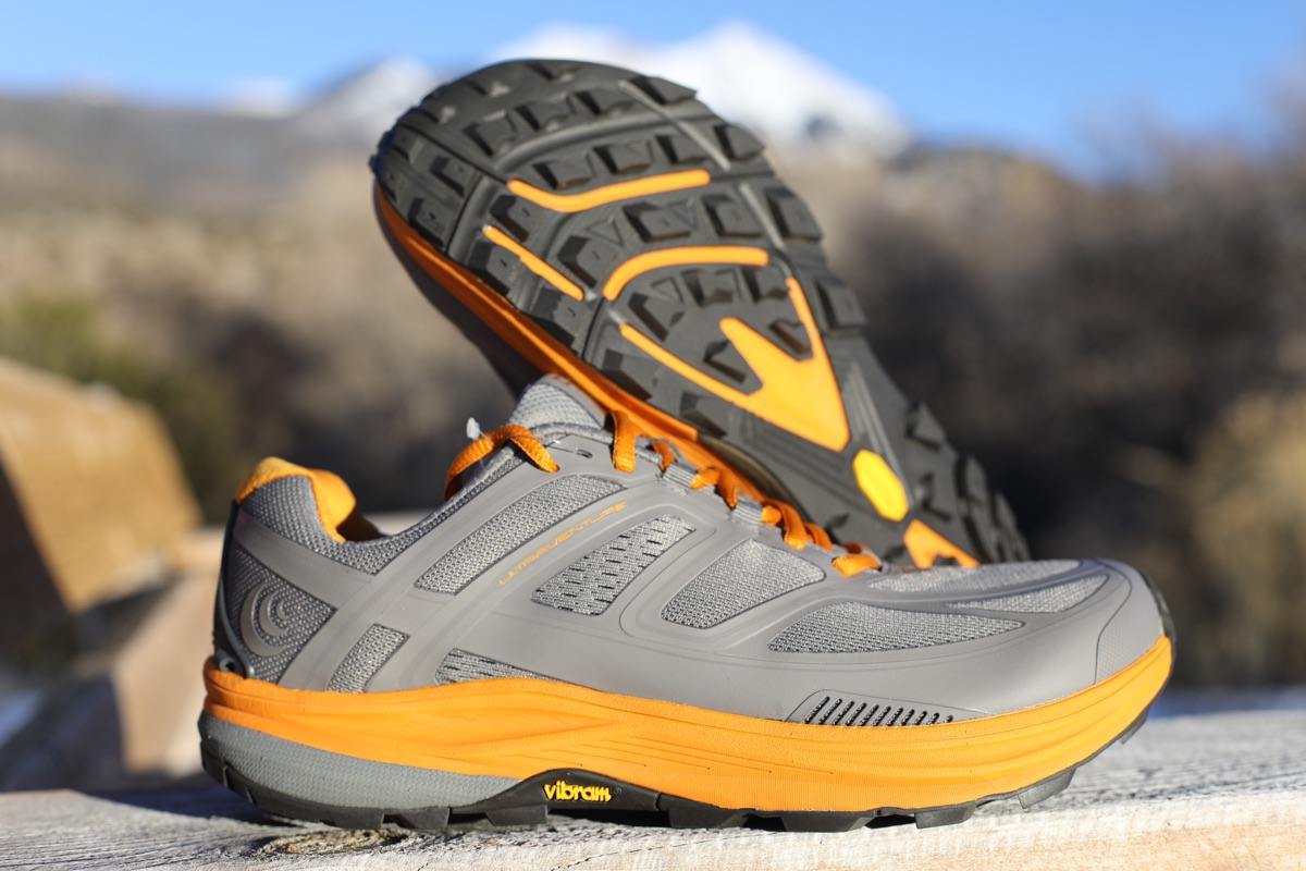 topo athletic trail shoes