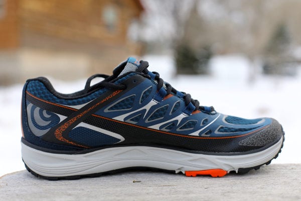 Topo MT-2 medial upper