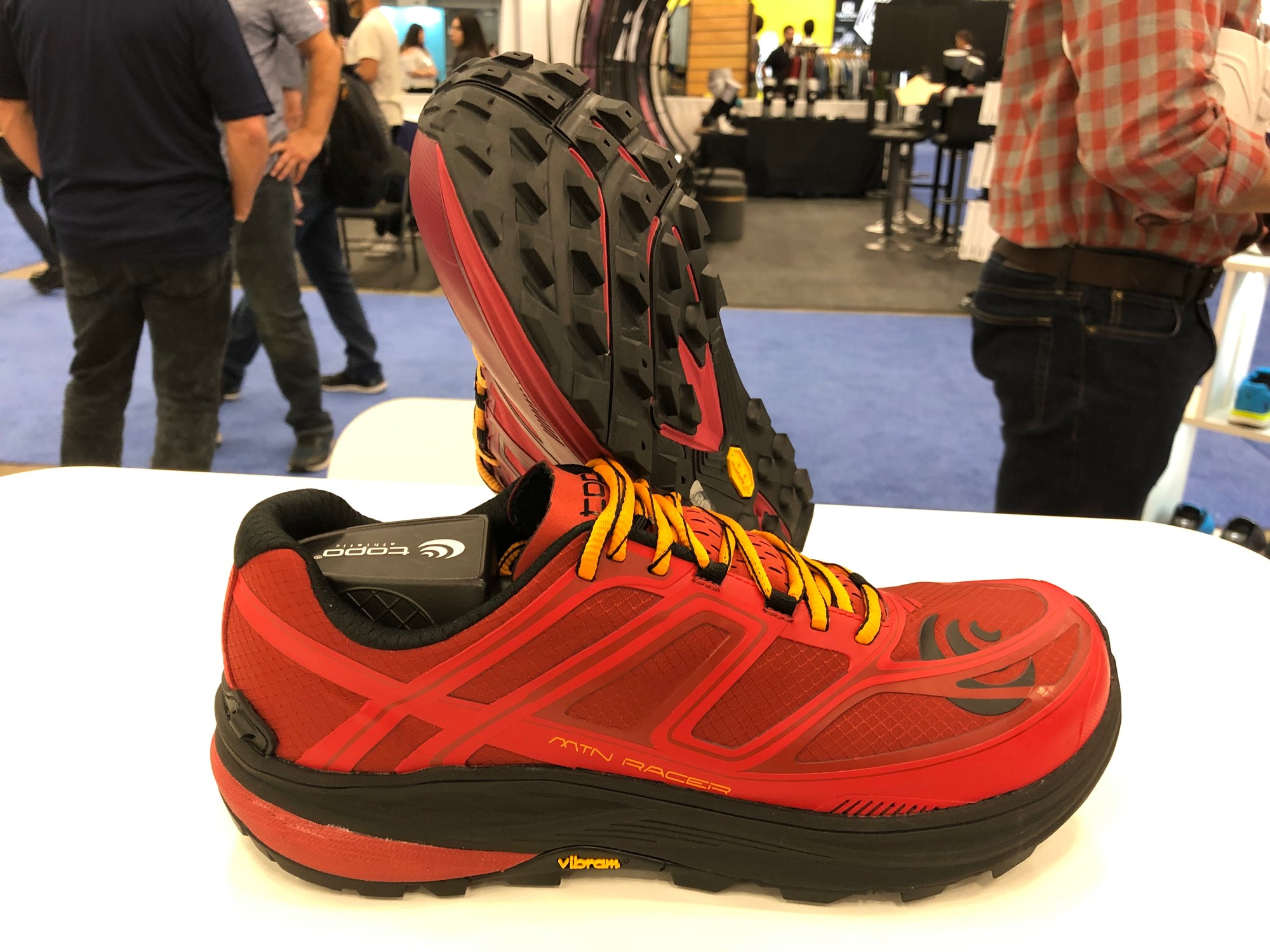 topo mtn racer