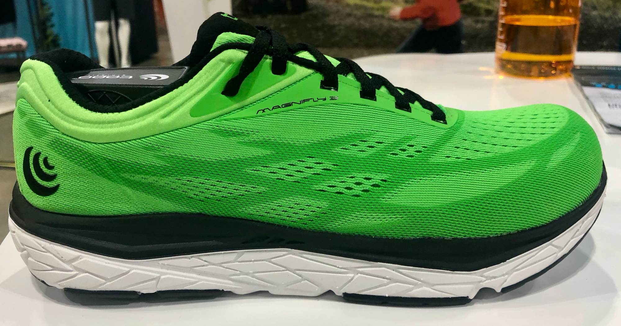 topo magnifly 3