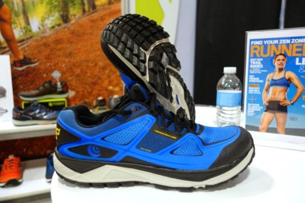 Topo Terraventure