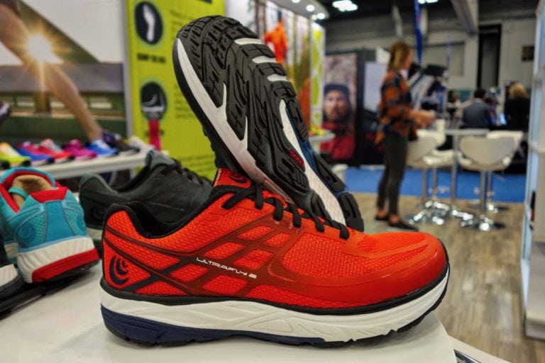 topo ultrafly 2