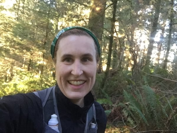 Trail Sisters - Motivation 5
