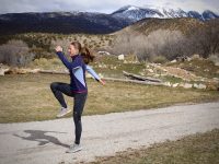 Trail Running Plyometrics Trail Running Plyometrics