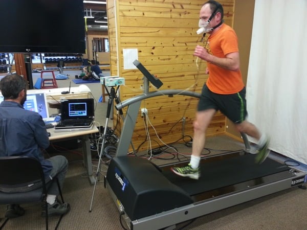 Treadmill Test