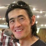 Tsuyoshi Kaburaki