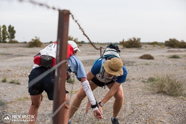 UTGR 2015 - Bryon Powell - Ultimate Direction Peter Bakwin v3