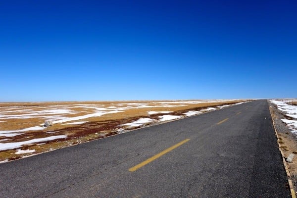 UTGR 2015 - Day 3 - Long Road