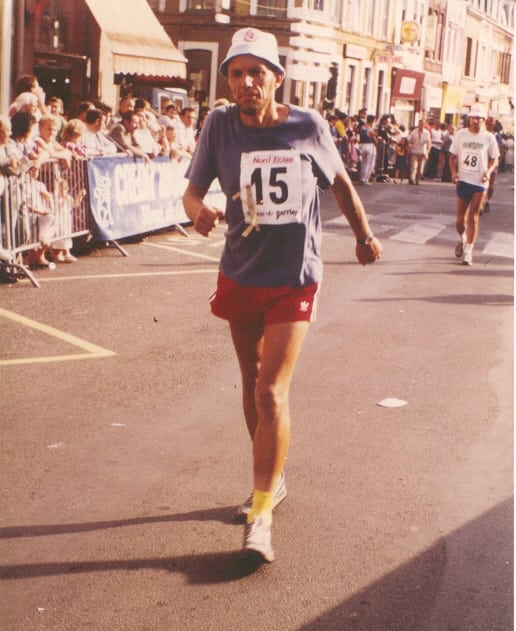 Ulli Kamm photo 2