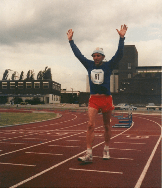 Ulli Kamm photo 3