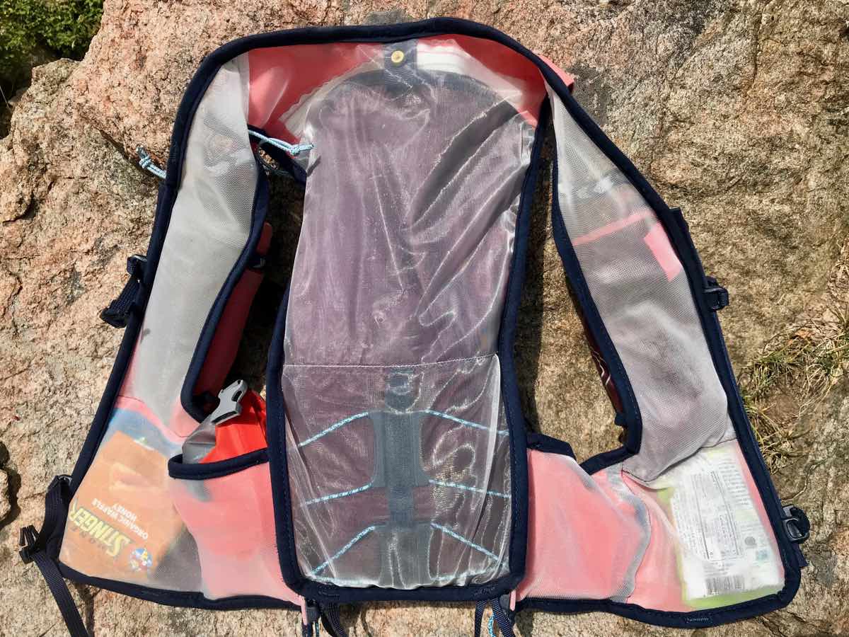 ultimate direction women's specific adventure vesta 4.0