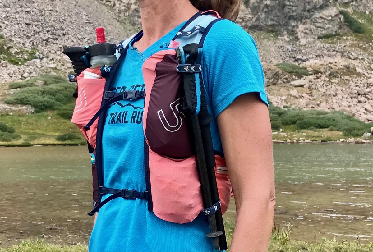 ultimate direction women's specific adventure vesta 4.0