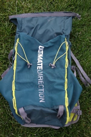 ultimate direction fastpack 20