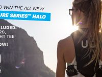 Ultimate Direction Halo Vest (and More) Giveaway (Open Globally)