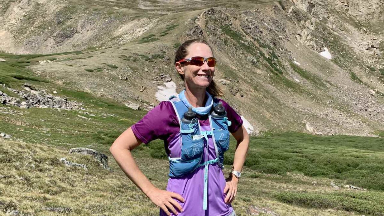 ultimate direction mountain vesta