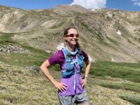 Ultimate Direction Women’s Mountain Vesta 5.0 Review Ultimate Direction Women’s Mountain Vesta 5.0 Review