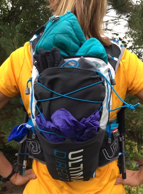 ultimate direction adventure vest 5.0
