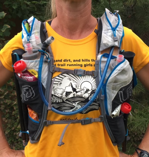 ultimate direction adventure vest 5.0