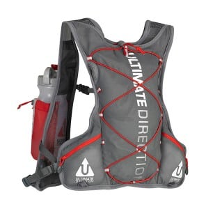 Ultimate Direction Signature Series Anton Krupicka Race Vest Ultimate Direction Signature Series Anton Krupicka Race Vest - back