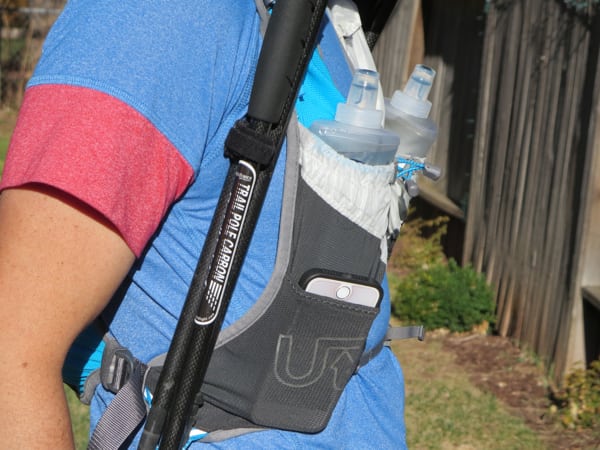ultimate direction vs salomon vest