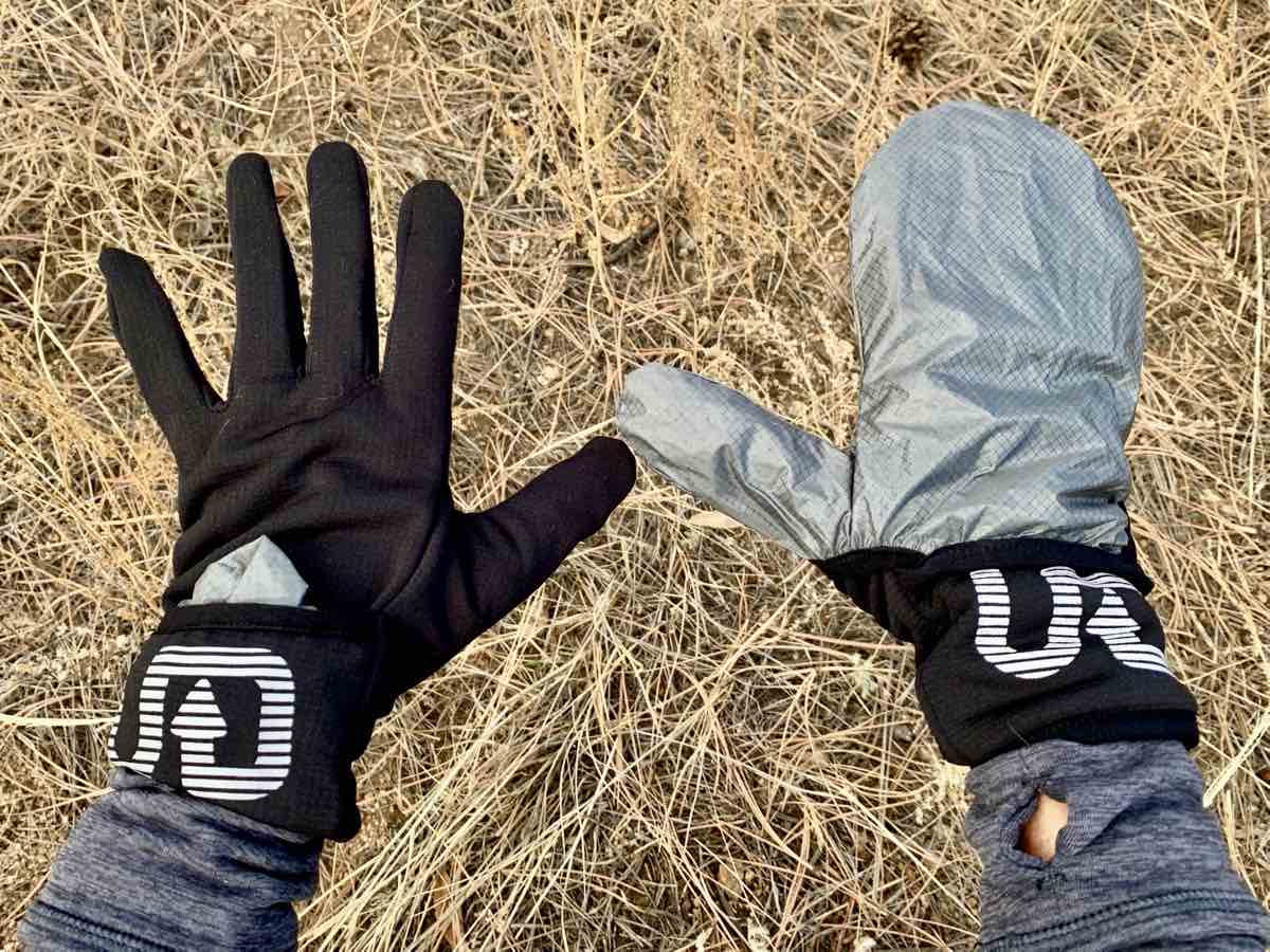 ultimate direction ultra flip glove