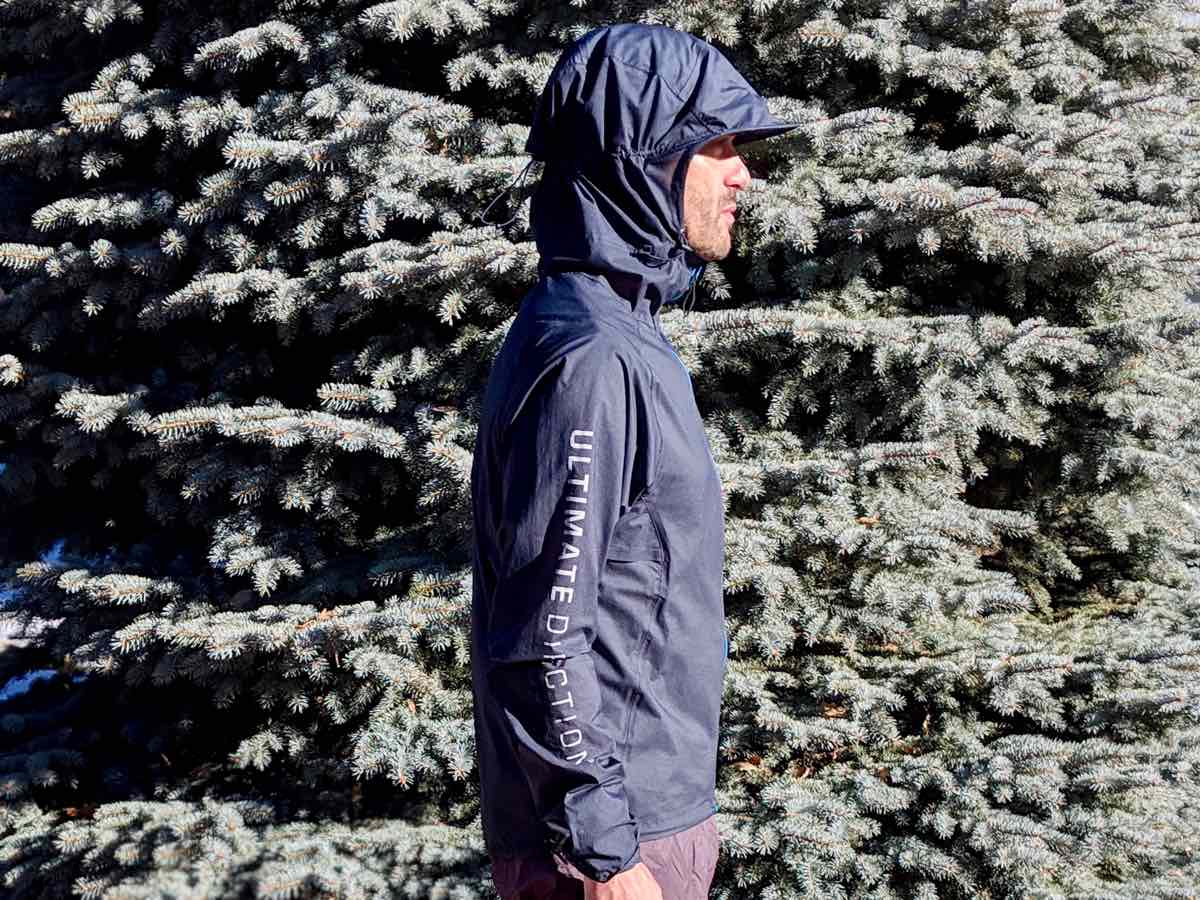 ultimate direction ultra jacket v2 review
