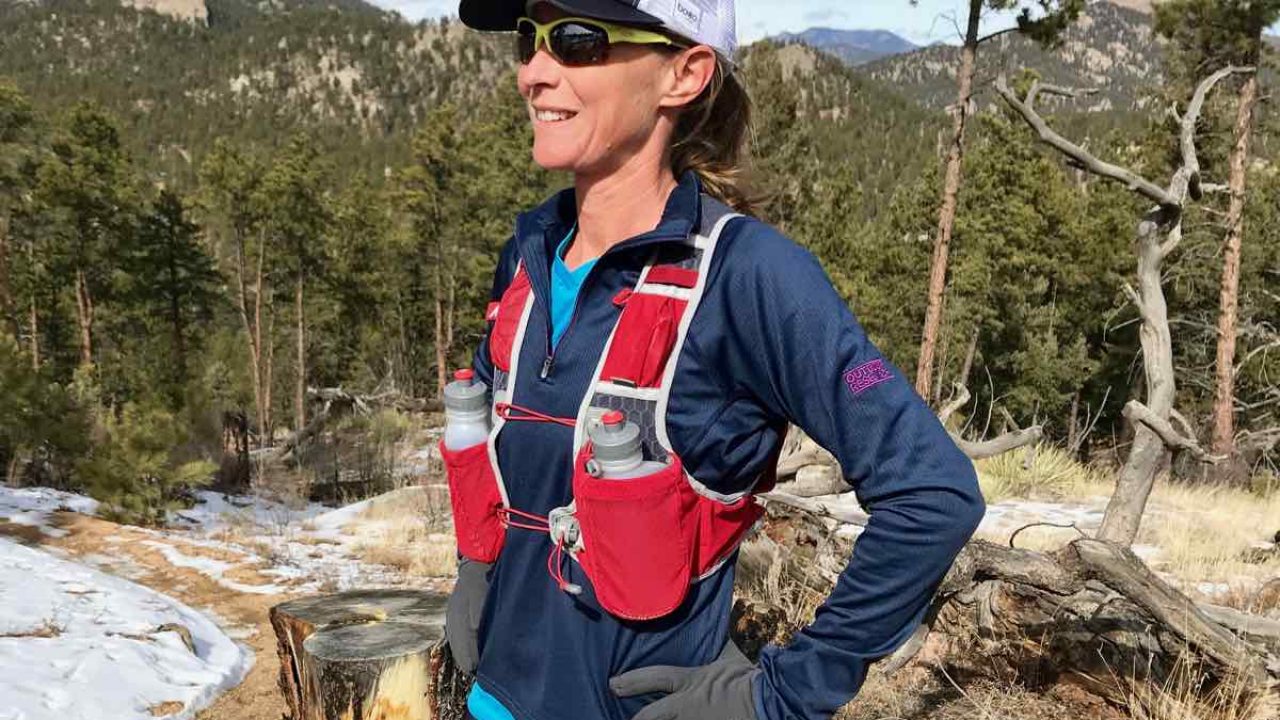 alpha 4.0 race vest