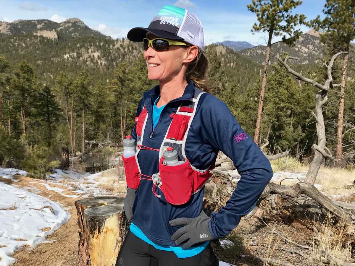 ultraspire momentum vest