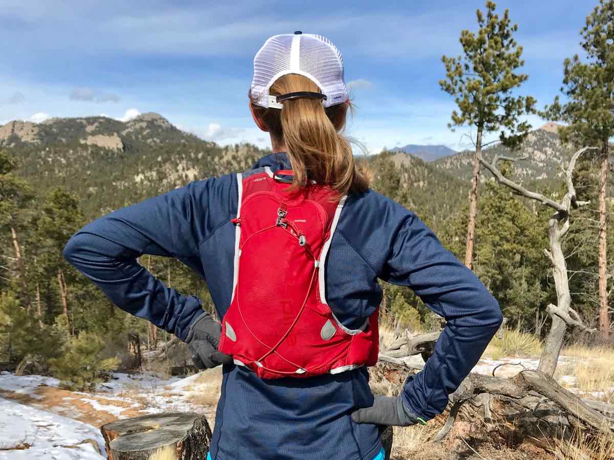 UltrAspire Alpha 3.0 Hydration Vest 2