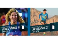 My Method in Voting for North American Ultrarunners of the Year My Method in Voting for North American Ultrarunners of the Year