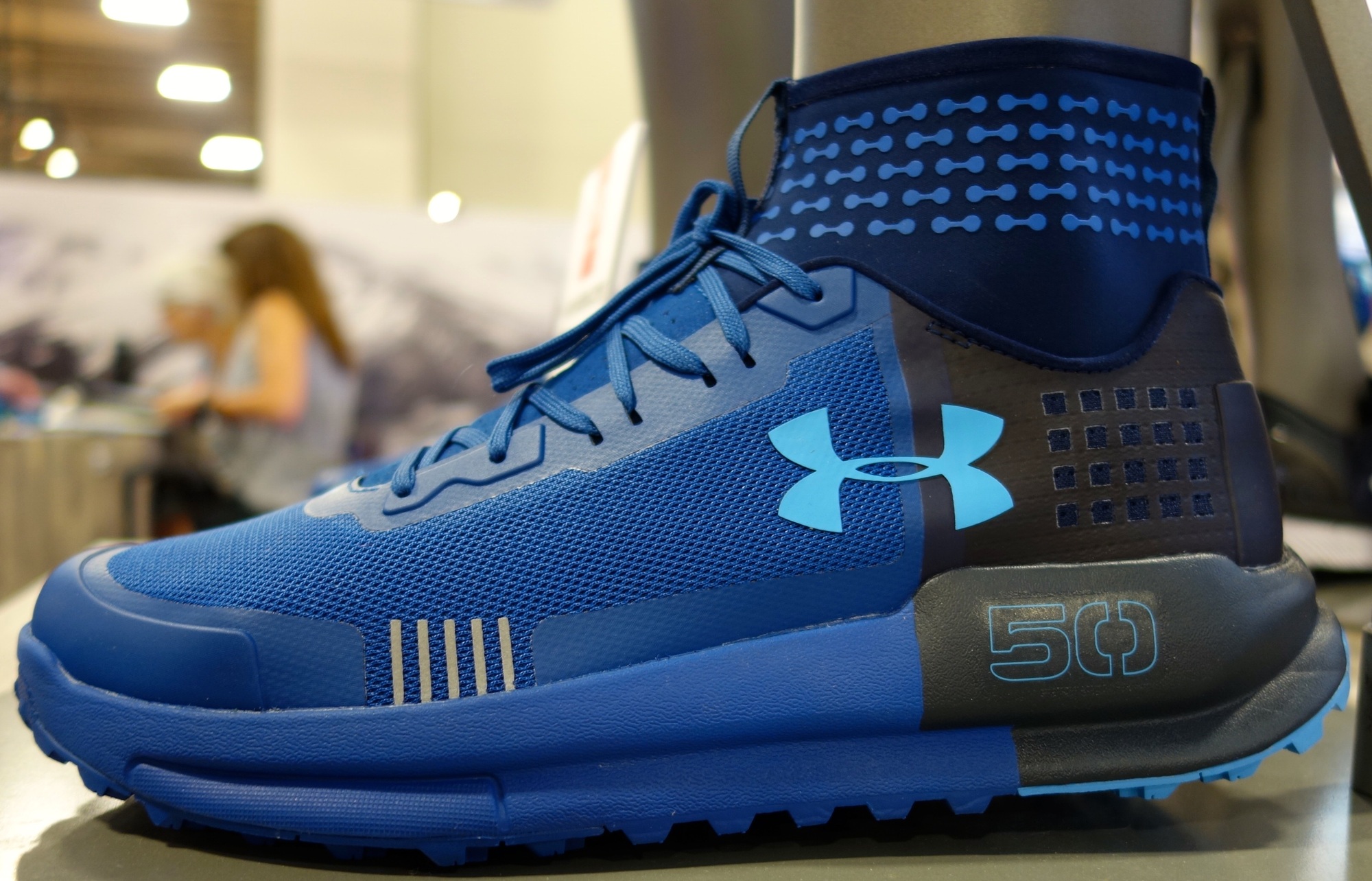 under armour horizon 50