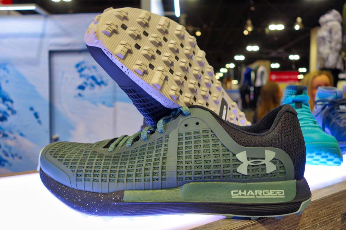 ua horizon bpf trail