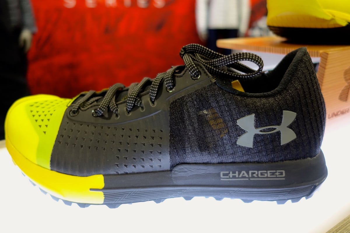 under armour ua horizon ktv