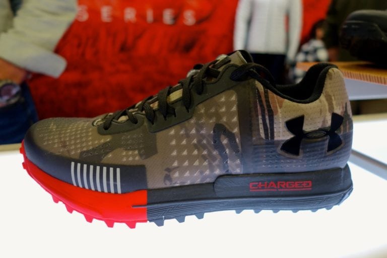 under armor horizon rtt