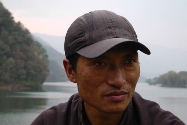 Upendra Sunuwar
