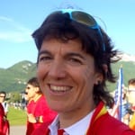 Uxue Fraile