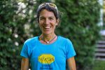 Uxue Fraile - UTMB 2018