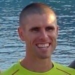 Vajin Armstrong - 2014 Tarawera 100k
