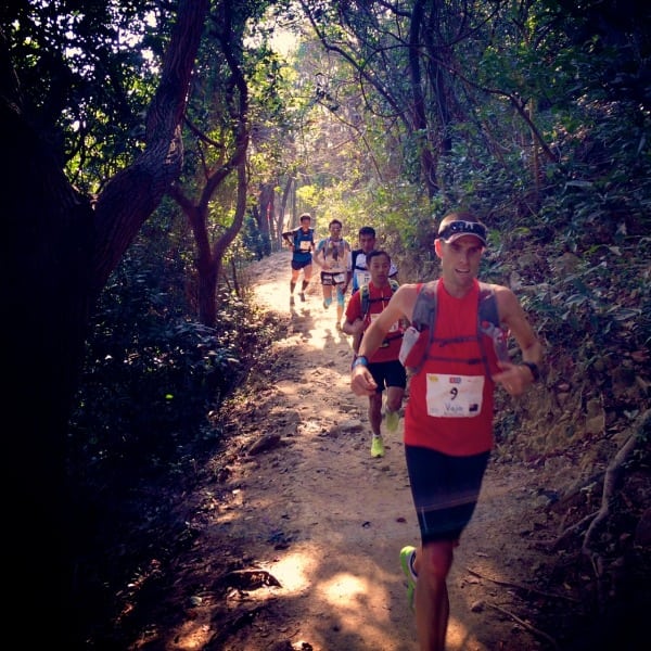 Vajin Armstrong - 2014 Vibram Hong Kong 100k.JPG