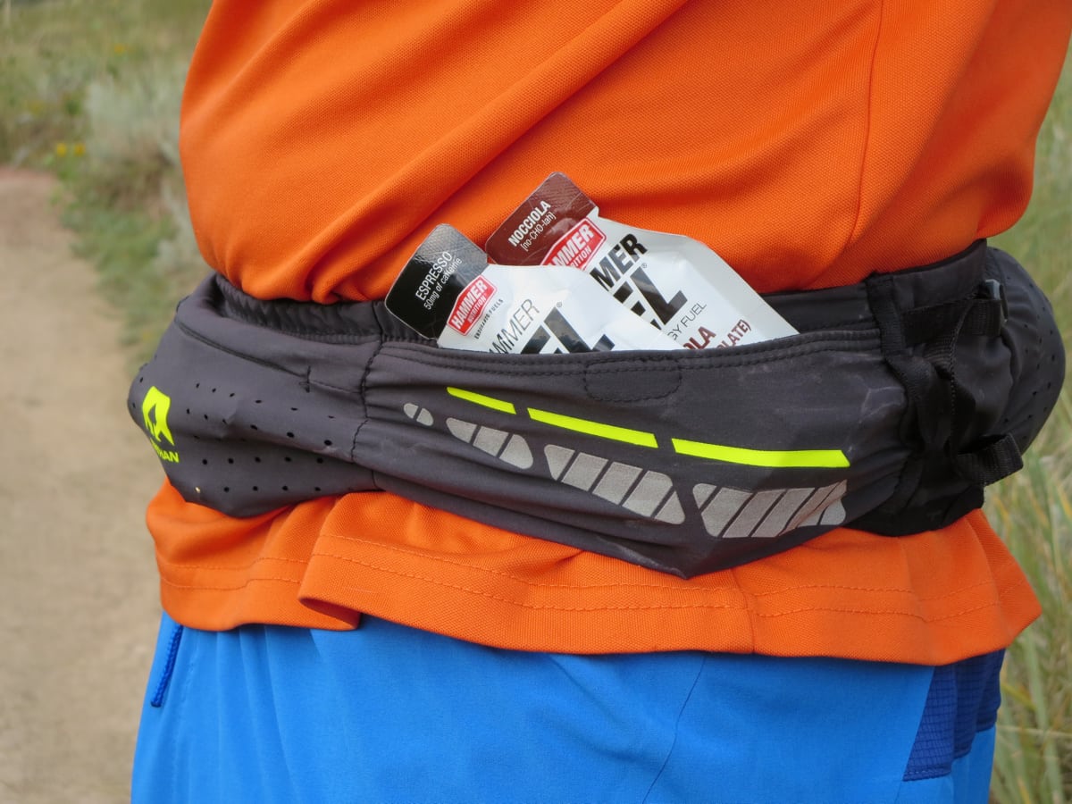 nathan vaporkrar hydration waistpak